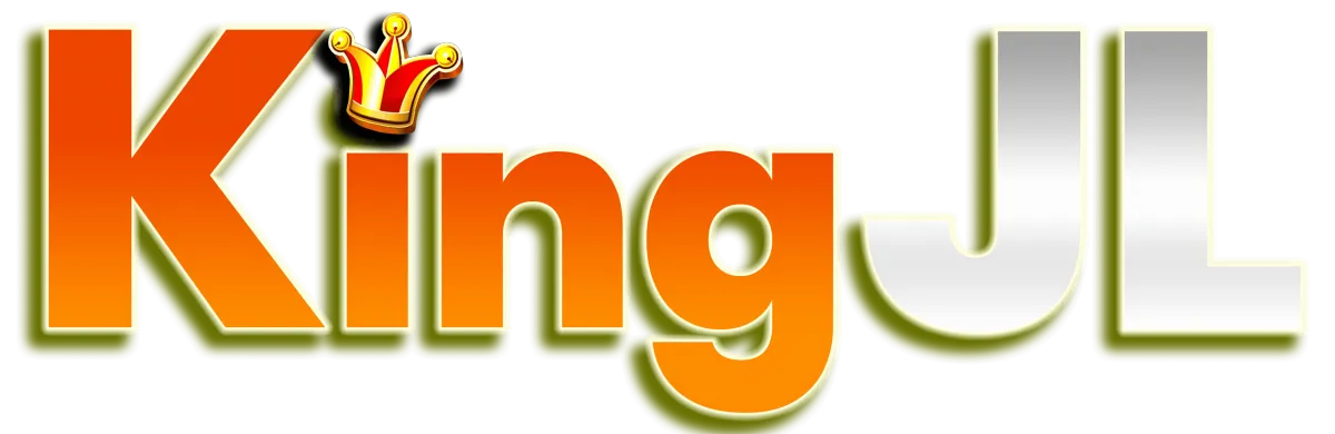 KingJL Telegram Logo